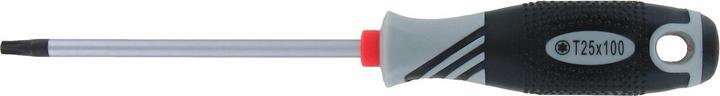 Actual product image VAR Hexagon Socket Screwdriver 2mm.