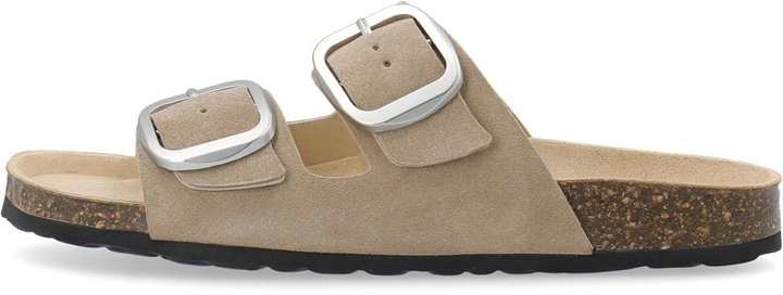 Produktbild Bianco BIAMIAMI Pantolette (37)