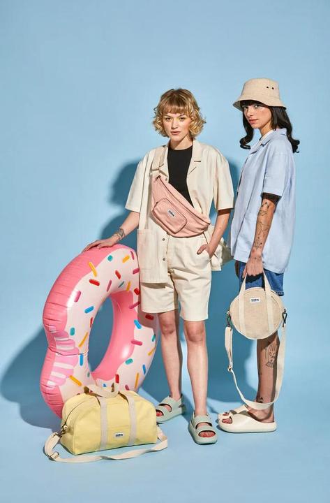 Produktbild Hindbag Louis