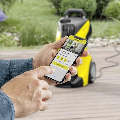 Produktbild Kärcher K4 Premium Power Control Home (Netzbetrieb)