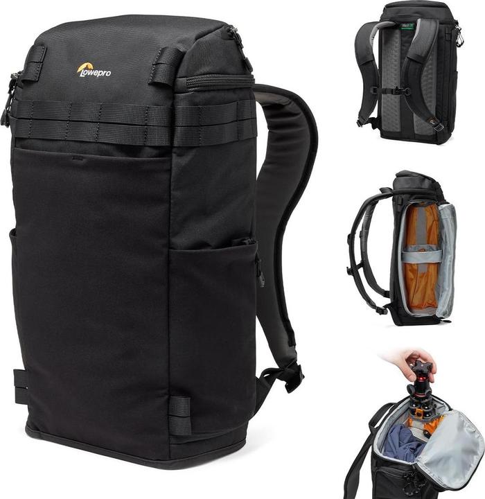 Actual product image Lowepro ProTactic Lite BP 150 AW III (25 l)