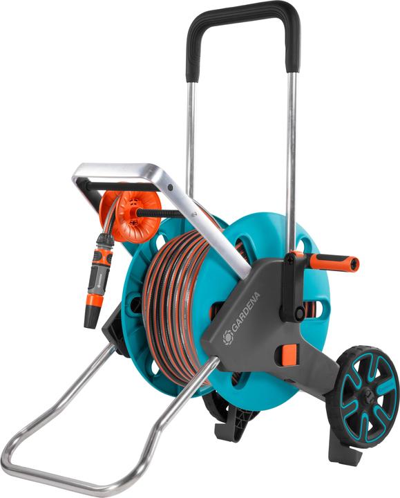 Immagine prodotto Gardena AquaRoll M Easy Set (25 m)