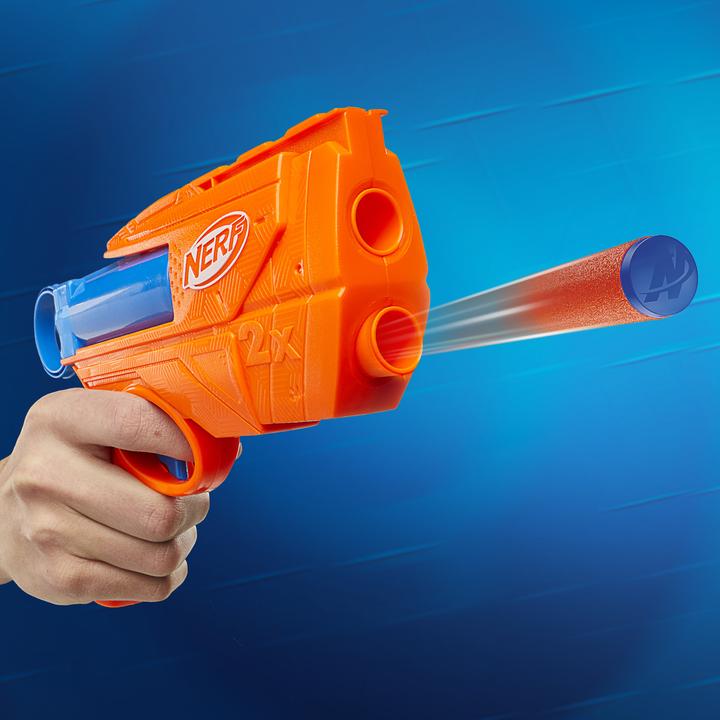 Produktbild Hasbro Nerf N Series Ward