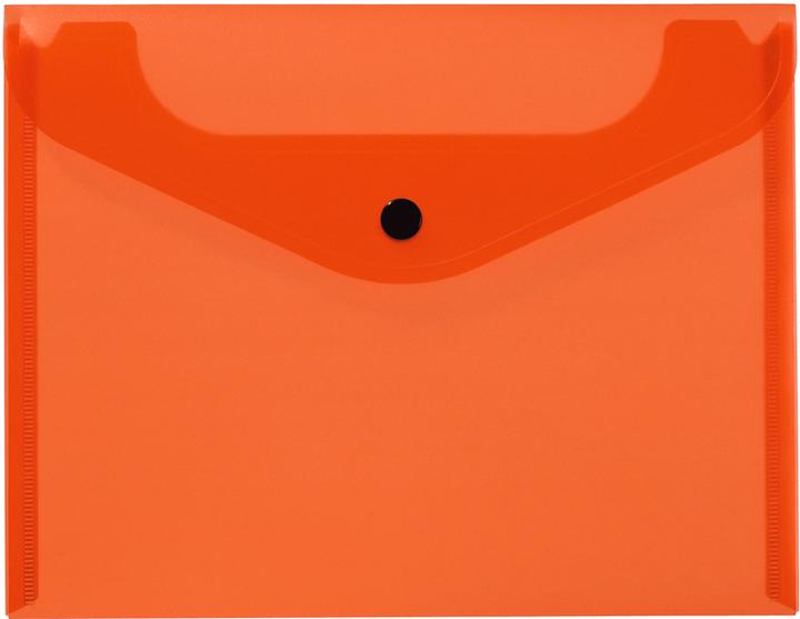 Immagine prodotto Kolma Custodia per documenti Easy A5 arancione (A5, 1 x)