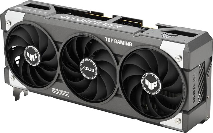 Actual product image ASUS TUF Gaming GeForce RTX 5060 OC (8 GB)