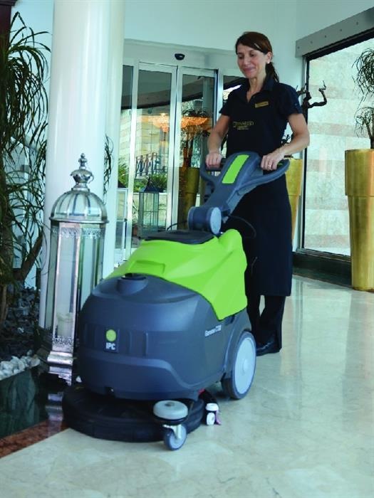 Immagine prodotto IPC Lavasciuga pavimenti CT 30 C 45 - versione con cavo (Lavasciuga pavimenti)