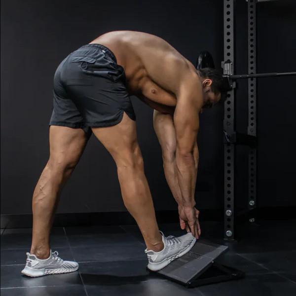 Actual product image Fitcom Shogun VMO Board