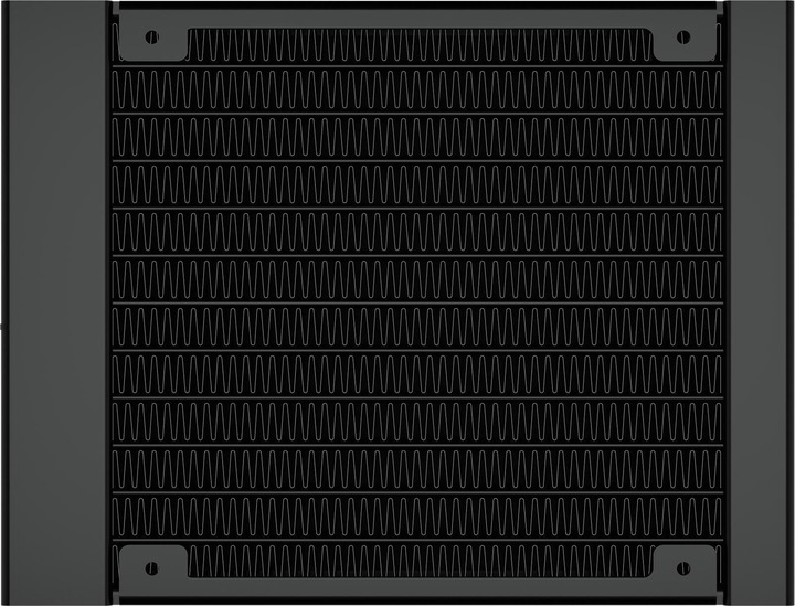 Actual product image Corsair CPC Hydro H60x ELITE