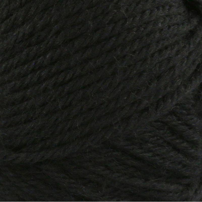 Thumbnail - Novita col. 99 Russ 130 m 100 g, Garn + Wolle