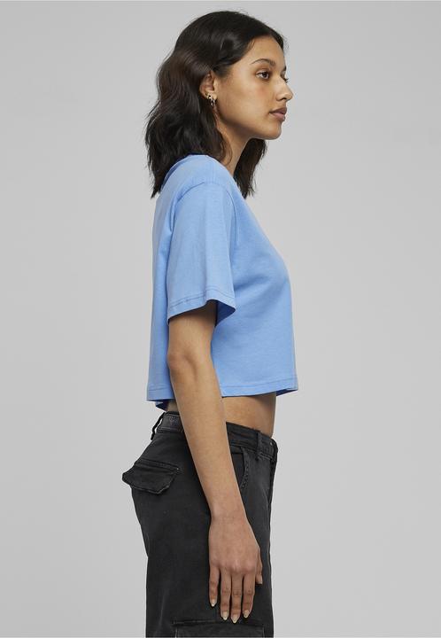 Produktbild Urban Classics Ladies Short Oversized Tee - 3002 (L)