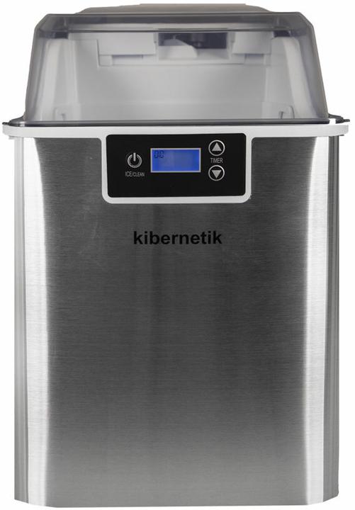 Kibernetik Blockeiswürfelmaschine