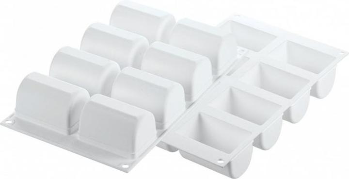 Produktbild Silikomart Silikonform - Bûchette 140