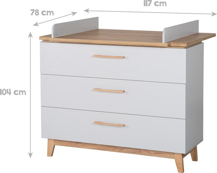 Actual product image Roba Caro