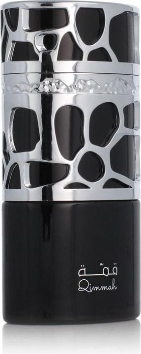 Immagine prodotto Lattafa Perfumes Qimmah for Men Eau de Parfum - 100ml (Eau de parfum, 100 ml)