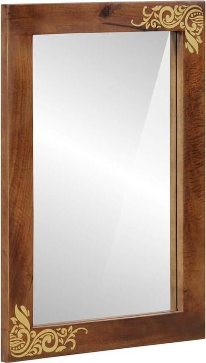 Actual product image VidaXL Bathroom furniture set