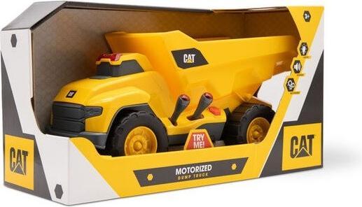 Produktbild Cat Kipplaster Licht & Sound