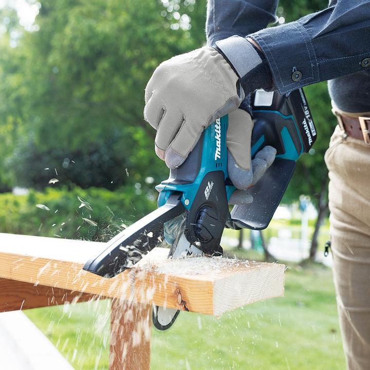 Produktbild Makita DUC 101 RF01 (Akku Kettensäge)