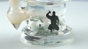 Produktbild Hemper Ninja Dab Rig