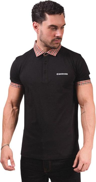 Produktbild Lambretta SS25 Poloshirt (L)