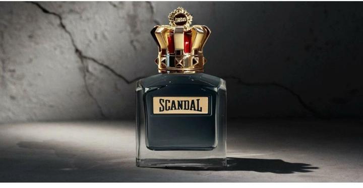 Immagine prodotto Gaultier Eau de Toilette (Eau de toilette, 50 ml)
