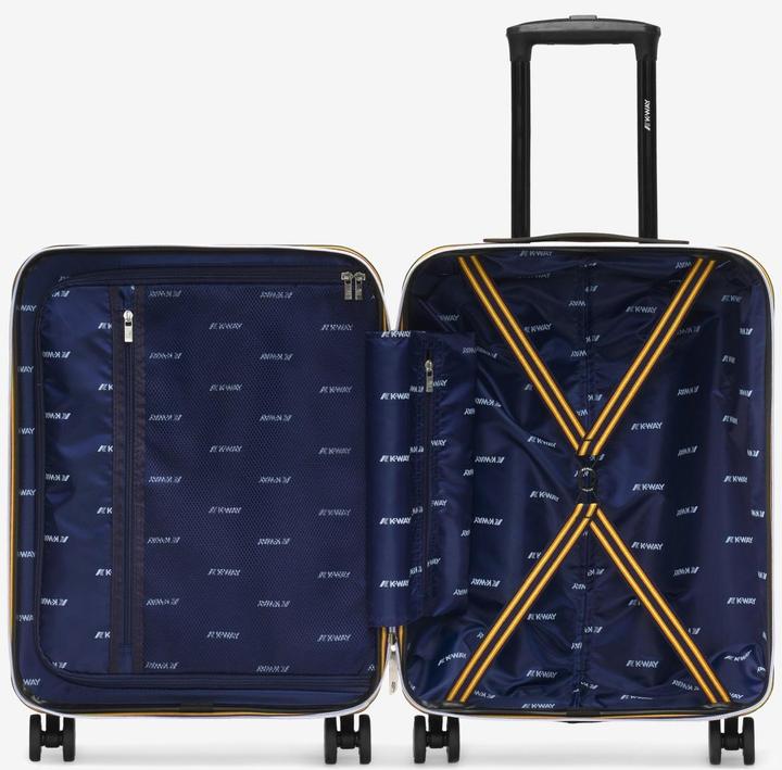 Produktbild K-Way Cabin Trolley Small (44 l)