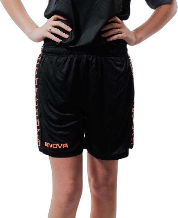 Produktbild Givova Polyester Shorts (M)