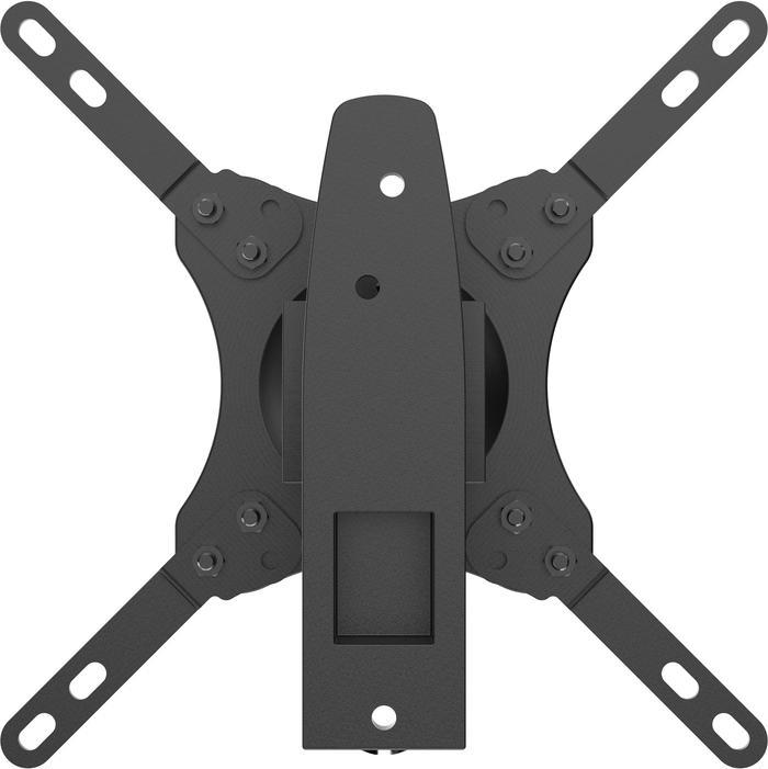 Image du produit Multibrackets VESA bras flexible 360 (Mur, 32", 15 kg)