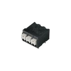 Weidmüller LSF-SMT 3.50, Accessori di elettronica + Alloggiamento, Nero