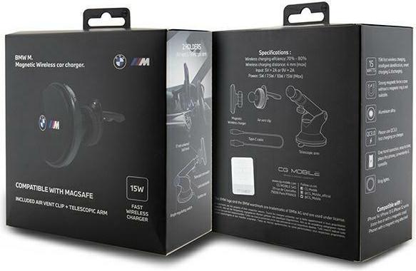 Produktbild BMW Magnetische Halterung
