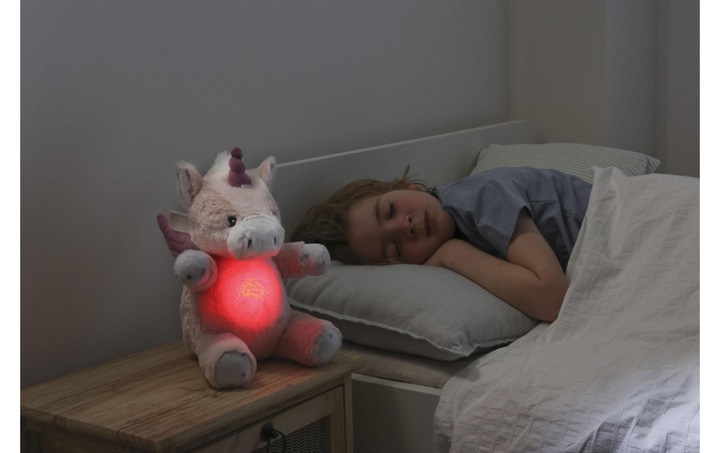 Immagine prodotto Cloud B Luce d'amore - Lily l'unicorno - (CB7702-UC)