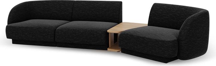 Actual product image Micadoni Miley (3-seater)