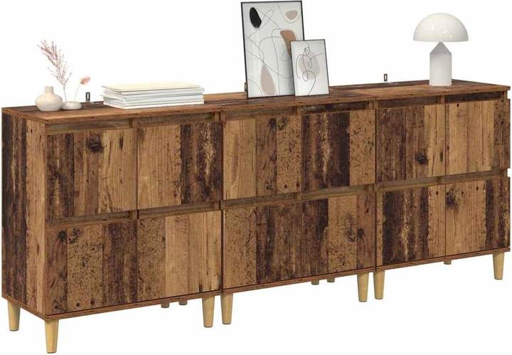 Image du produit vidaXL Sideboard (60 x 35 x 70 cm)
