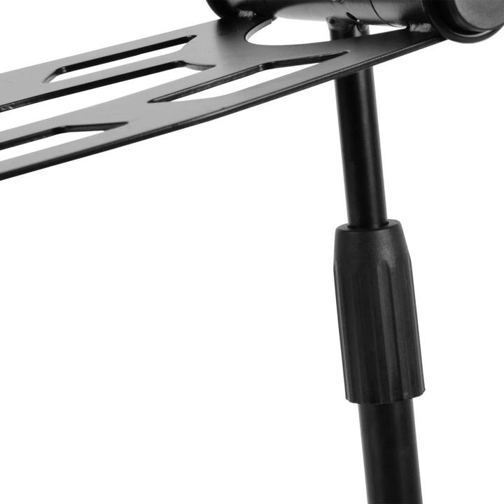 Produktbild UDG Ultimate Height Adjustable Laptop Stand