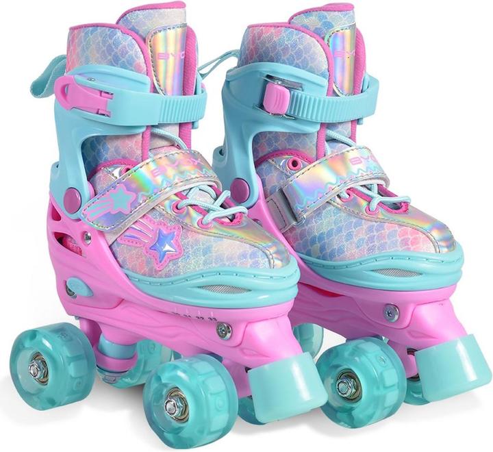 Produktbild Byox Rollschuhe Ariel (26, 27, 28, 29, 35, 37, 39, 40)