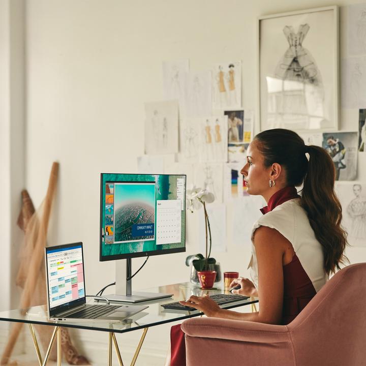 Produktbild HP EliteBook 850 G8 - i5 1135G7 - 8GB RAM - 256GB SSD - 15.6inch - Win 10 Pro (15.60", 256 GB, 8 GB, Eng. Int., Intel Core i5-1135G7)