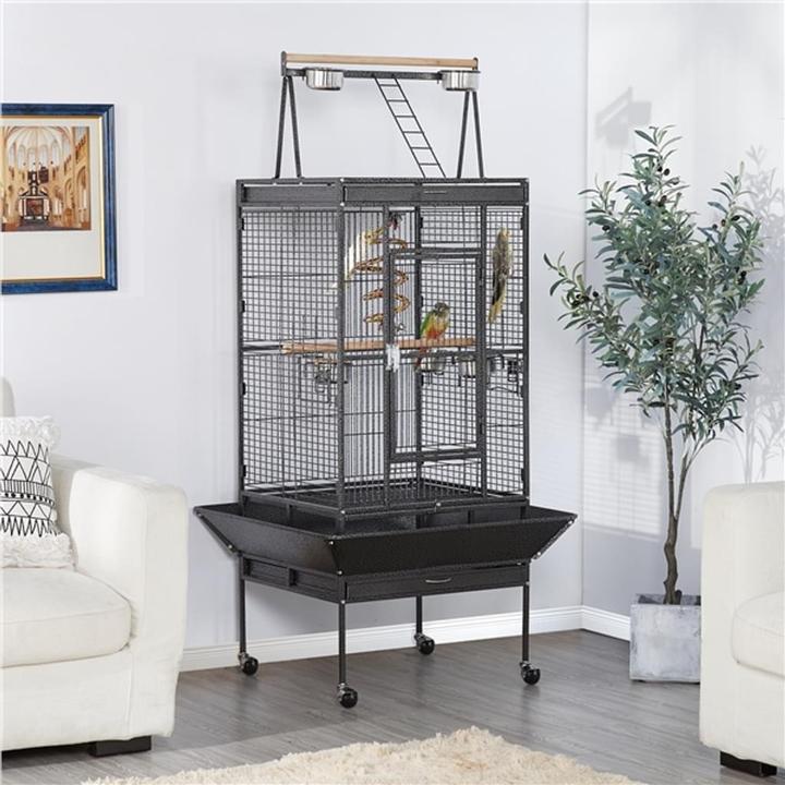 Produktbild Jamb Vogelkäfig 174cm