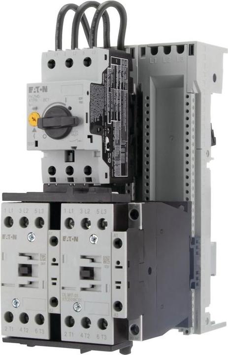 Produktbild Eaton MSC-R-12-M17