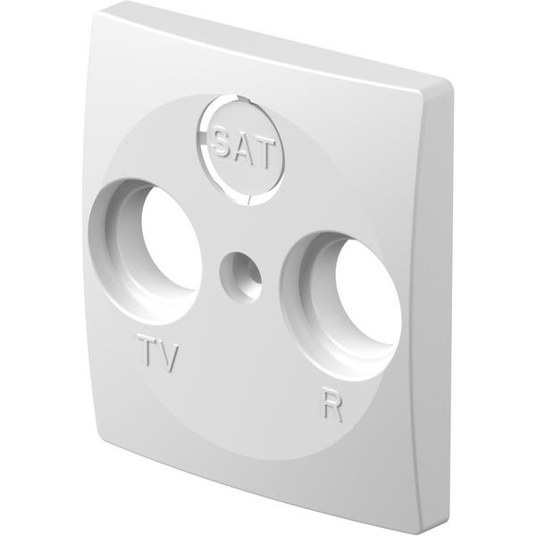 Magni TEM Serie Ekonomik Cover TV-R2P/3P PW (PE10PW-U)