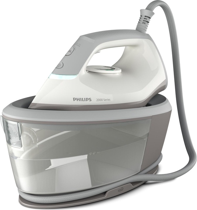 Produktbild Philips 2000 Serie PSG2000/80 Dampfgenerator Bügeleisen (2400 W, 300 g/min)