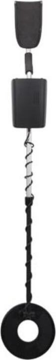 Immagine prodotto Velleman Metal detector - Premium - profondità di ricerca 25 cm