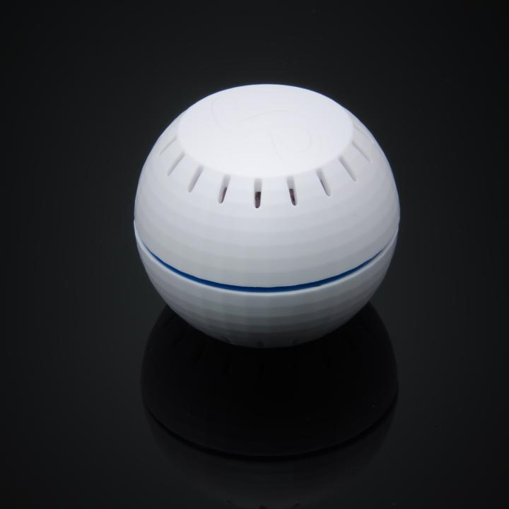Productafbeelding Shelly WLAN vocht- en temperatuursensor