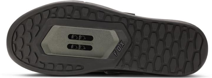 Produktbild Fox SHOES 23 UNION BLK 38 (38)