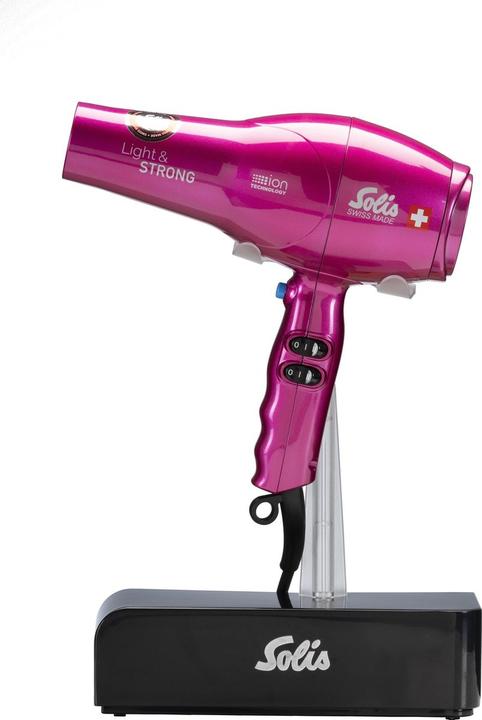 Produktbild Solis Light & Strong (1800 W)