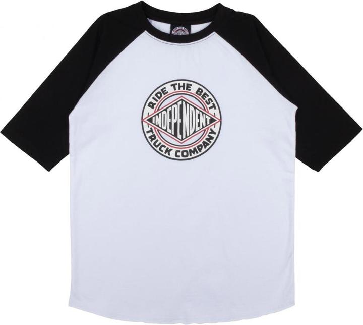 Produktbild Independent RTB Summit Kids Baseball Top (10XL, 11XL, 12XL)