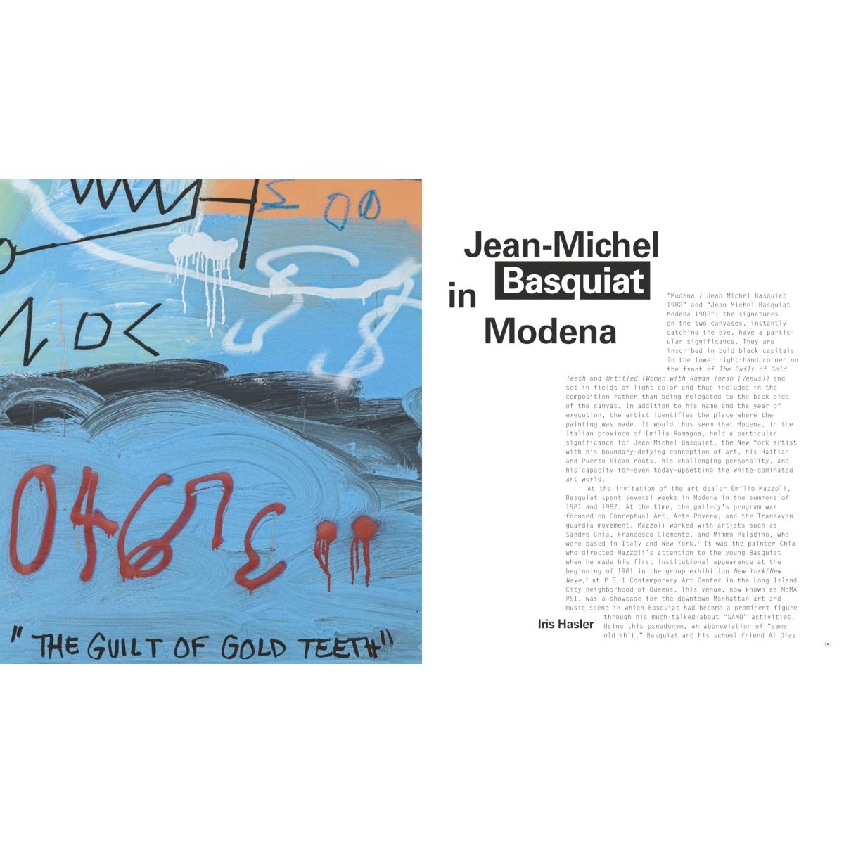 Basquiat, Sachbücher von Dieter Buchhart, Fiona Hesse, Christoph Steinegger, Iris Hasler, Iris Hasler und Sam Keller für...