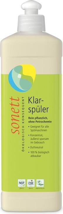 Sonett Rinse aid (Liquid)