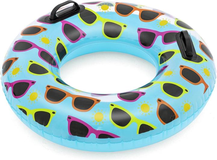 Produktbild Bestway Designer Swim Ring 76cm