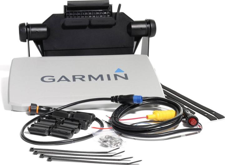 Produktbild Garmin ECHOMAP Ultra 102sv ohne Geber
