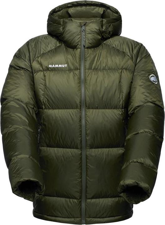 Mammut Escape Puffy IN Hooded Jacket Men, Daunen Jacke