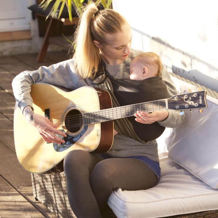 Produktbild Love Radius Echarpe (1.70 m)